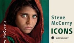 Steve McCurry - Icons