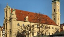 HeiligGeistConcerts München