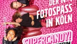 Supercandy