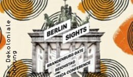 Koloniale Spuren in Berlin Mitte