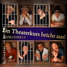 Improfieber im O.S.K.A.R. 11.06.2026 Kinder- und Jugendkulturzentrum O.S.K.A.R.