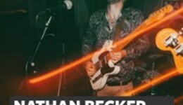 Nathan Becker Blues Band