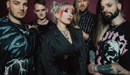 Enemy Inside - free & easy 2026 - Reservierungsticket CLUB