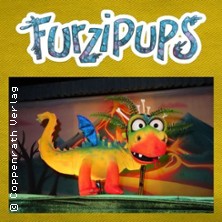 Furzipups, der Knatterdrache